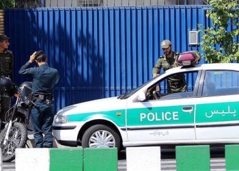 İran'da DEAŞ'lı 2 terörist idam edildi