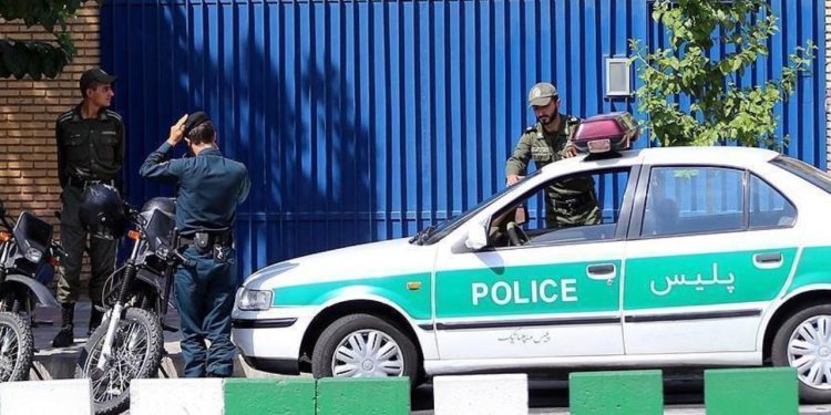 İran'da DEAŞ'lı 2 terörist idam edildi