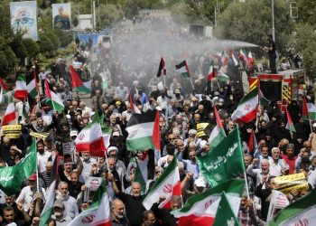 İranda bulunan Türk vatandaşlarına dikkatli olmaları çağrısı