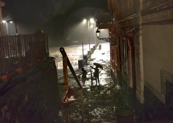 Harry fırtınası, İtalya'da yüz milyonlarca euroluk hasara yol açtı