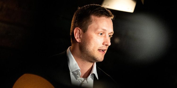 Grönland Başbakanı Nielsen: Danimarka Krallığı'nın bir parçasıyız ve satılık değiliz