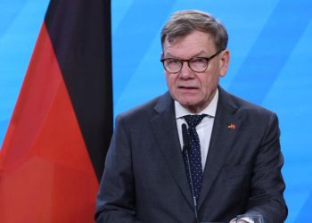 Almanya, ABD'nin Grönland konusunda BM ilkelerine uymasını istedi