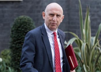 İngiltere'den ABD'ye petrol tankeri operasyonunda destek