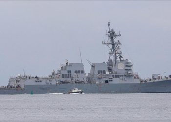 ABD'nin Karayipler'de el koyduğu petrol tankeri sayısı 7'ye çıktı