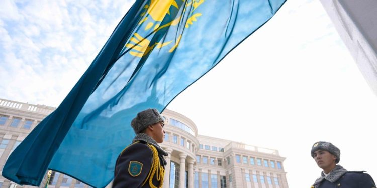 Kazakistan Anayasası yeniden yazılabilir