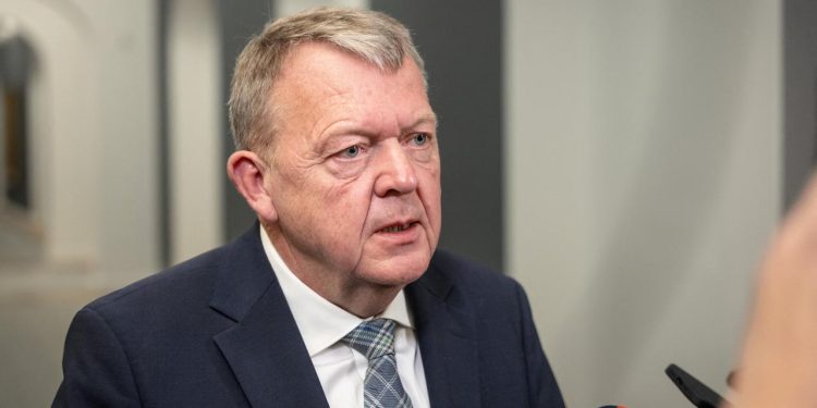 Danimarka Dışişleri Bakanı: Trump, samimi ve içten bir şekilde Grönland'ı istiyor