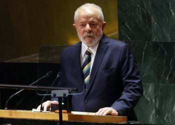 Brezilya Devlet Başkanı Lula da Silva: ABD'nin Venezuela'ya müdahalesi kabul edilemez