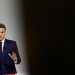 Macron: ABDnin Venezuelada uyguladığı yöntemi desteklemiyorum