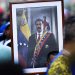 Venezuela'da başkanlık sarayı çevresinde silah sesleri duyuldu