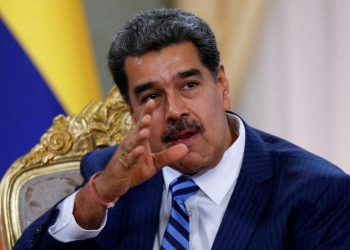Venezuela Devlet Başkan Yardımcısı: Maduro ile eşinin hayatta olduklarına dair kanıt istiyoruz