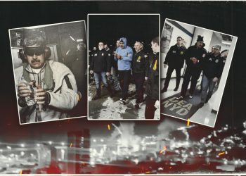 Maduro bugün hakim karşısına çıkacak