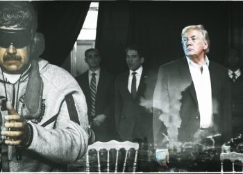 Trump: Doğru olanı yapmazsa muhtemelen Maduro'dan daha büyük bir bedel ödeyecek