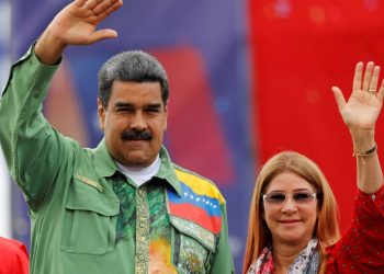 ABD Adalet Bakanı Bondi: Maduro ve eşi hakkında suç duyurusunda bulunuldu