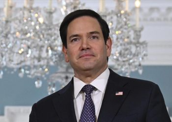 Grönland ve Danimarka, ABD Dışişleri Bakanı Rubio ile görüşme talep etti