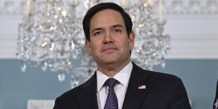 Grönland ve Danimarka, ABD Dışişleri Bakanı Rubio ile görüşme talep etti