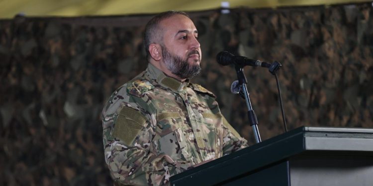 Suriye Savunma Bakanı: SDG Haseke'de keyfi alıkoymalar yapıyor, bu da ateşkesi tehdit ediyor