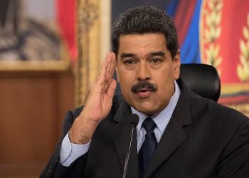 ABD Adalet Bakanlığı Maduro ve eşine yönelik suçlamaları yayımladı