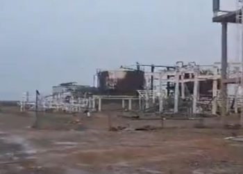 Suriye'nin Deyrizor ilinde bir bölge terör örgütü YPG'den kurtarıldı