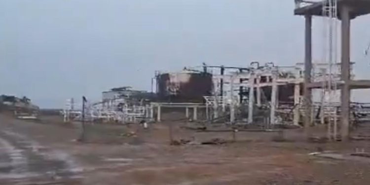 Suriye'nin Deyrizor ilinde bir bölge terör örgütü YPG'den kurtarıldı