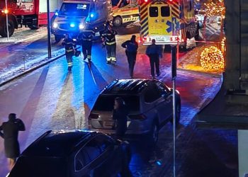 İsviçre'de kayak merkezinde patlama: Ölü ve yaralılar var