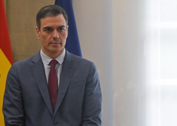 İspanya Başbakanı Sanchez, ABD'nin Venezuela'daki askeri operasyonunu eleştirdi