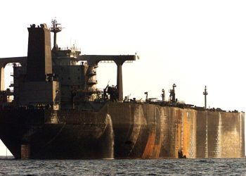 ABD'nin Karayipler'de el koyduğu petrol tankeri sayısı 6'ya çıktı