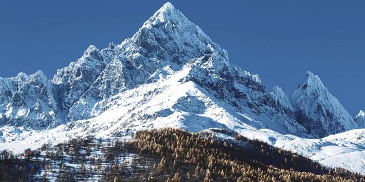 Yapay zeka kayıp dağcıyı nasıl buldu?