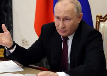 Putin, Rus hükümetine yapay zeka teknolojileri geliştirme talimatı verdi