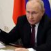 Putin, Rus hükümetine yapay zeka teknolojileri geliştirme talimatı verdi