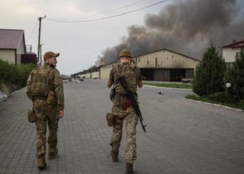 Rusya: Ukrayna'da bir haftada 5 yerleşim yeri kontrolümüze geçti