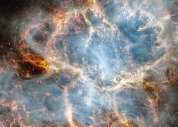 Gök bilimcilerden Samanyolu'nun büyüleyici yeni görüntüsü
