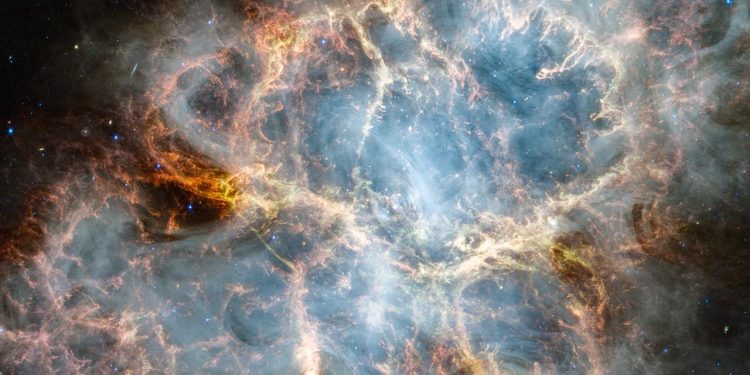 Gök bilimcilerden Samanyolu'nun büyüleyici yeni görüntüsü