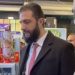 Suriye Cumhurbaşkanı Şara, suikast iddialarının ardından Şam'da market alışverişi yaptı