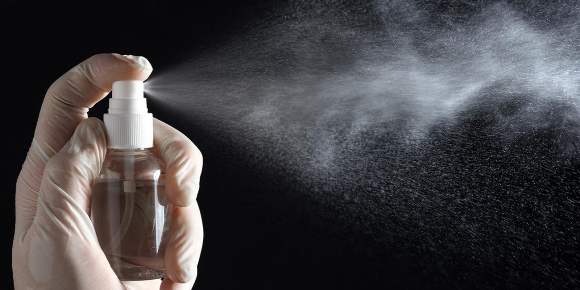 Bilim insanları hayati tehlike arz eden yaraları anında kapatan sprey toz geliştirdi