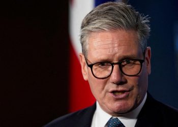 İngiltere Başbakanı Starmer: ABD'nin Venezuela müdahalesine üzülmedik