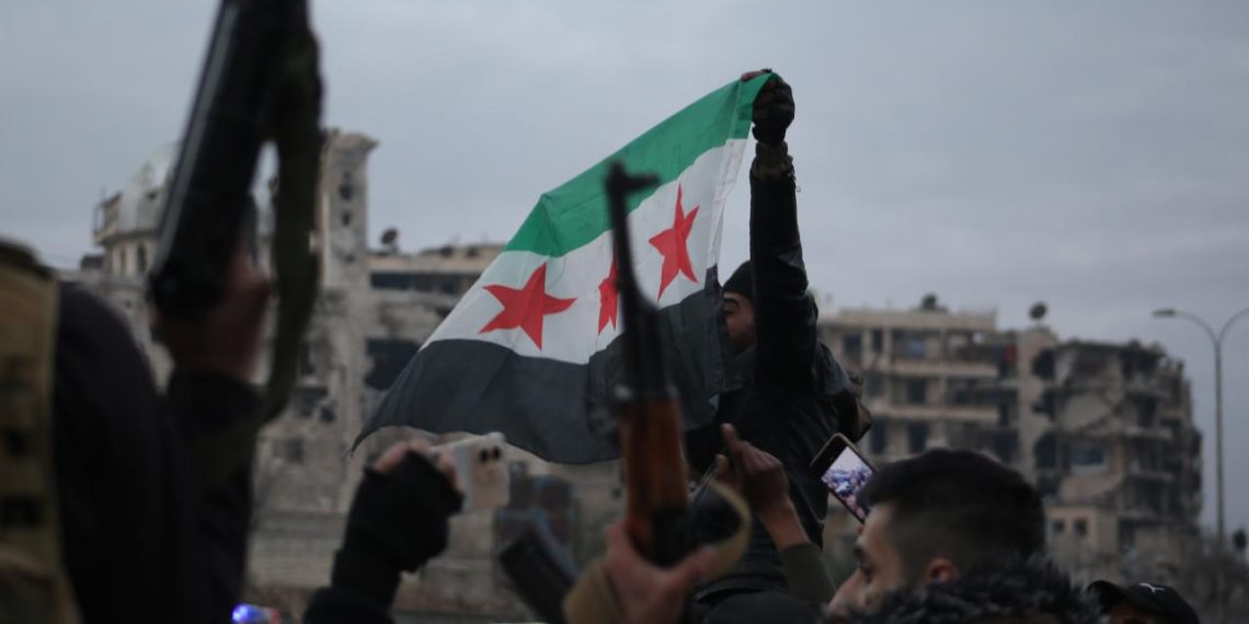 Suriye, terör örgütü YPG'nin DEAŞ'ı baskı aracı olarak kullanma girişimlerini şiddetle kınadı