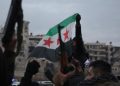 Suriye, terör örgütü YPG'nin DEAŞ'ı baskı aracı olarak kullanma girişimlerini şiddetle kınadı