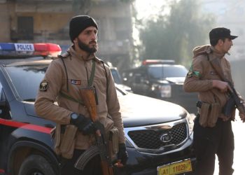 Suriye Dışişleri Bakanlığı: YPG ile ateşkesin uzatıldığı iddiaları asılsız