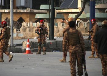 Suriye Savunma Bakanlığı: YPG'nin çekilmesini yakından takip edeceğiz