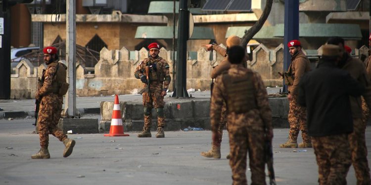 Suriye Savunma Bakanlığı: YPG'nin çekilmesini yakından takip edeceğiz
