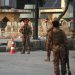 Suriye Savunma Bakanlığı: YPG'nin çekilmesini yakından takip edeceğiz