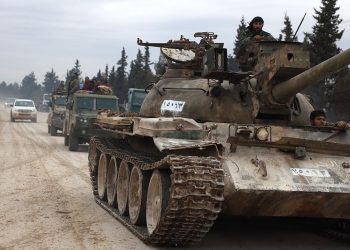 Suriye ordusundan operasyonu Fırat'ın doğusuna genişletme sinyali