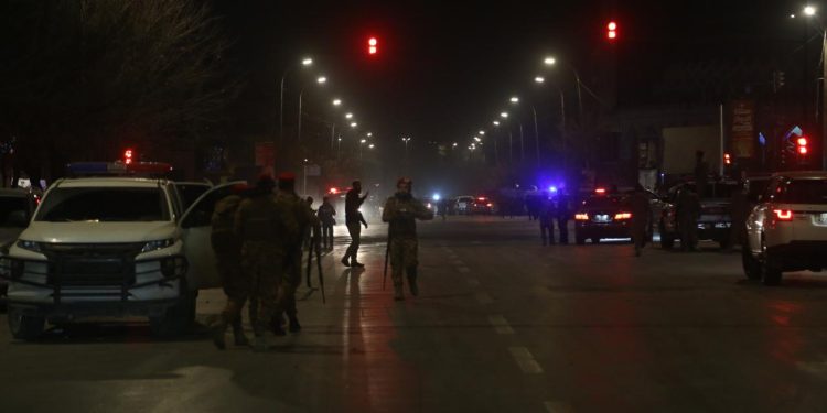 Suriye ordusu, Eşrefiye ve Beni Zeyd mahallelerini büyük ölçüde kontrol altına aldı