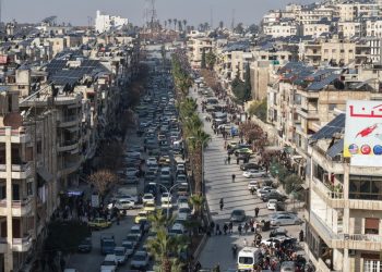 YPG'nin Halep'te son 3 günde düzenlediği saldırılarda ölenlerin sayısı 9'a yükseldi