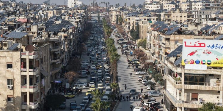 YPG'nin Halep'te son 3 günde düzenlediği saldırılarda ölenlerin sayısı 9'a yükseldi