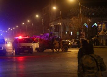 Suriye, terör örgütü YPG'ye Halep'ten çıkması için saat 09.00'a kadar süre verdi