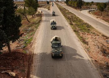 Suriye Enerji Bakanı: Stratejik tesisler devlet kontrolüne geçti