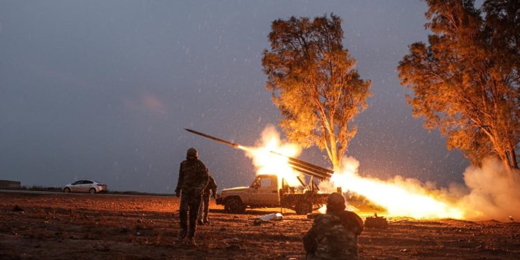 Suriye ordusu Tabkada kontrol sağladı