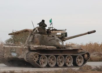 Şam'ın terör örgütü YPG'ye verdiği süre doldu