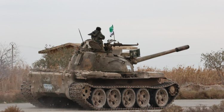 Şam'ın terör örgütü YPG'ye verdiği süre doldu